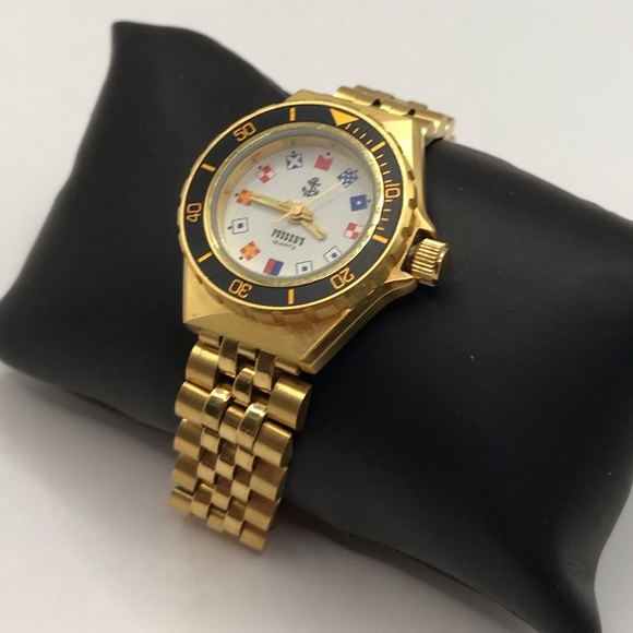 Pusser’s Ladies “The Mariner” Watch - Picture 3 of 7